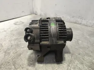 Foto de ALTERNADOR PEUGEOT 206 1.9 Diesel (69 CV / 51 KW) referencia 9623727280 foto 2