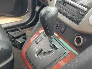 Foto de CAJA CAMBIOS LEXUS RX 300 (MCU35) 3.0 V6 CAT (204 CV / 150 KW) referencia 30510