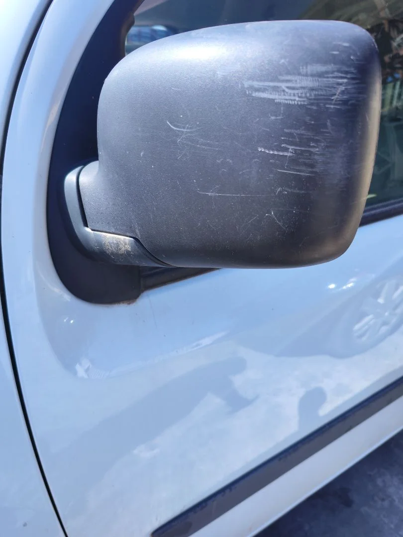 Foto de RETROVISOR IZQUIERDO RENAULT KANGOO II (F/KW0) 1.5 dCi Diesel CAT (86 CV / 63 KW) referencia 7701068840