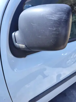 Foto de RETROVISOR IZQUIERDO RENAULT KANGOO II (F/KW0) 1.5 dCi Diesel CAT (86 CV / 63 KW) referencia 7701068840