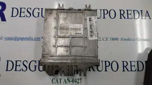 Foto de CENTRALITA MOTOR UCE RENAULT TWINGO I (C06) 1.2  (58 CV / 43 KW) referencia 0281010077