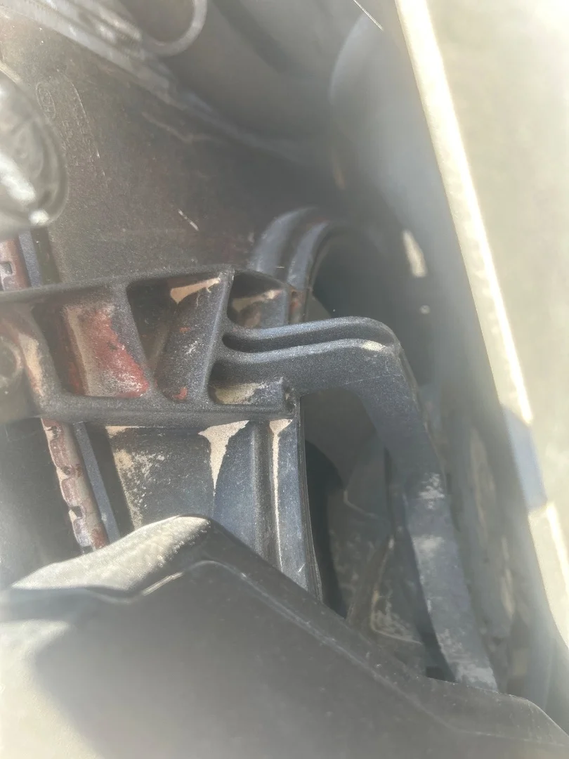 Foto de ELECTROVENTILADOR HYUNDAI ACCENT (LC) 1.5 CRDi CAT (82 CV / 60 KW)