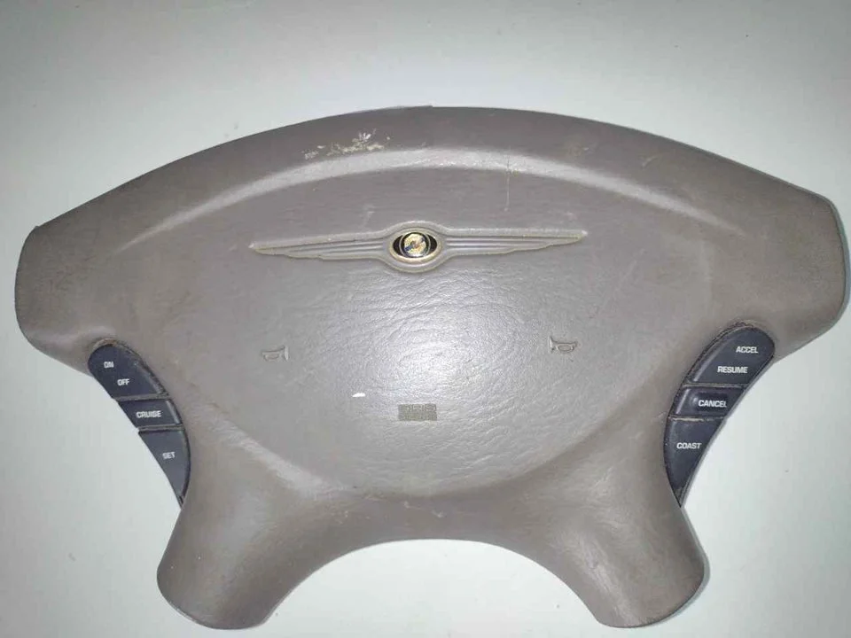 Foto de AIRBAG DELANTERO IZQUIERDO CHRYSLER PT CRUISER 2.0 16V CAT (141 CV / 104 KW) referencia 73427A