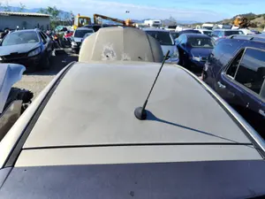 Foto de TECHO CITROEN C4 BERLINA 1.6 16V HDi (90 CV / 66 KW) foto 2