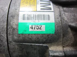 Foto de COMPRESOR AIRE ACONDICIONADO OPEL ZAFIRA B referencia 4752 foto 7
