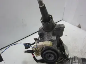 Foto de COLUMNA DIRECCION TOYOTA AURIS (E15) 1.4 Turbodiesel CAT (90 CV / 66 KW) referencia 4520002281 foto 5
