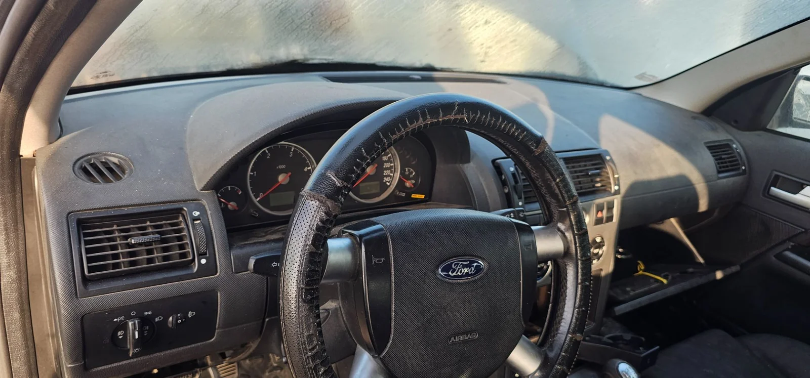 Foto de AIRBAG DELANTERO DERECHO FORD MONDEO BERLINA (GE) 2.0 16V DI TD CAT (116 CV / 85 KW) referencia 1347007