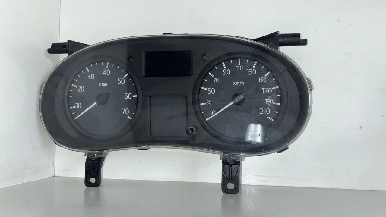 Foto de CUADRO INSTRUMENTOS RENAULT KANGOO I (F/KC0) 1.9 dCi Diesel CAT (84 CV / 62 KW)