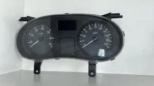 Foto de CUADRO INSTRUMENTOS RENAULT KANGOO I (F/KC0) 1.9 dCi Diesel CAT (84 CV / 62 KW)