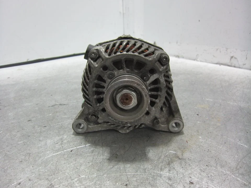 Foto de ALTERNADOR CITROEN C3 1.4 (73 CV / 54 KW) referencia 9666030280