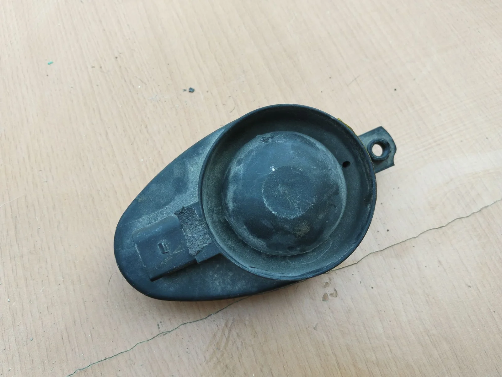 Foto de ANTIRROBO / LLAVE CONTACTO VOLKSWAGEN GOLF IV BERLINA (1J1)(10.1997) referencia 1J0951005