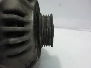 Foto de ALTERNADOR SUZUKI WAGON R + (RB/MM) 1.3 16V CAT (76 CV / 56 KW) referencia 3140083E00 foto 4