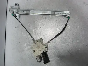 Foto de ELEVALUNAS DELANTERO DERECHO PEUGEOT 407 2.0 16V HDi FAP CAT (RHR / DW10BTED4) (136 CV / 100 KW) referencia 9644893480 foto 5