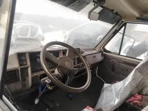 Foto de CALEFACCION ENTERA NORMAL PEUGEOT J5 (280)() 2.5 Diesel (73 CV / 54 KW)