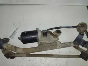 Foto de MOTOR LIMPIA DELANTERO CHEVROLET MATIZ 0.8 CAT (52 CV / 38 KW) referencia 96485145 foto 2