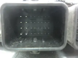 Foto de CENTRALITA MOTOR UCE CITROEN BERLINGO 2.0 HDi CAT (RHY / DW10TD) (90 CV / 66 KW) referencia 9657662380 foto 3