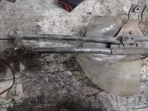 Foto de MOTOR LIMPIA DELANTERO SEAT IBIZA (6K1) referencia 1L0955119 foto 5