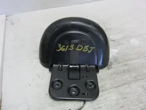 Foto de LUZ CENTRAL DE FRENO CHEVROLET MATIZ (2004) 0.8 CAT (52 CV / 38 KW) referencia 1041497 foto 4