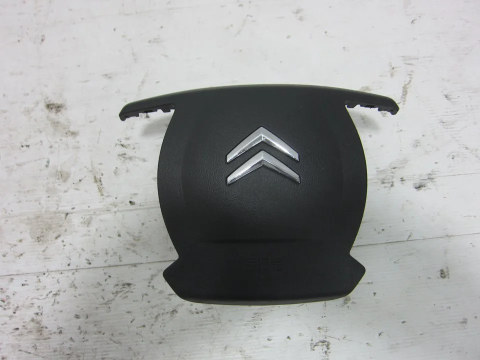 Foto de AIRBAG DELANTERO IZQUIERDO CITROEN C5 BERLINA 2.0 HDi FAP (140 CV / 103 KW) referencia 96877137ZD