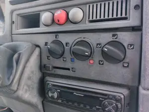 Foto de RESISTENCIA CALEFACCION FIAT DUCATO II CAMIÓN 2.8 JTD (146 CV / 107 KW)