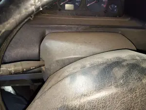 Foto de ANILLO AIRBAG PEUGEOT EXPERT FURGÓN COMFORT (1995)