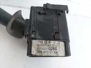 Foto de MANDO LIMPIA RENAULT LAGUNA II GRANDTOUR (KG0) referencia 8200070265 foto 4