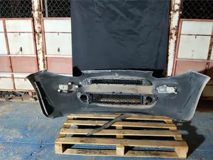 Foto de PARAGOLPES DELANTERO FIAT III PUNTO (199) 1.4 CAT (78 CV / 57 KW) foto 3