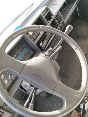 Foto de VOLANTE FIAT DUCATO I BUS