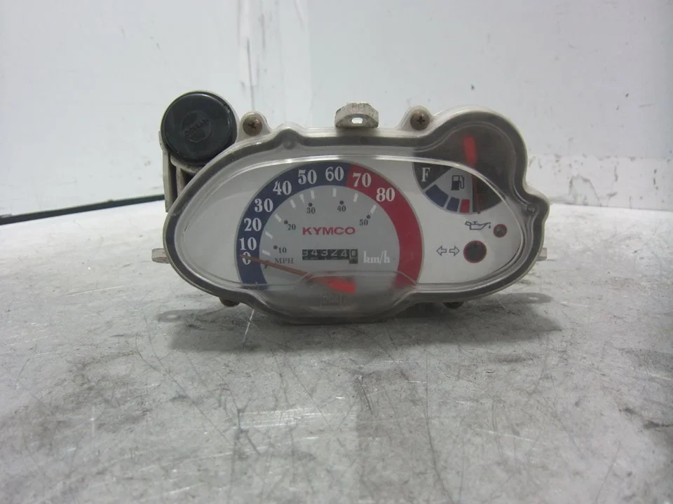 Foto de CUADRO CUENTA KILOMETROS SYM SYMPHONY 50 referencia KCXE200FR