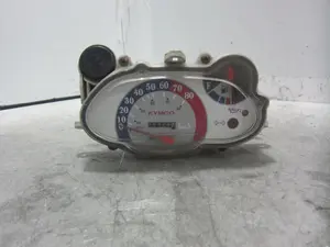 Foto de CUADRO CUENTA KILOMETROS SYM SYMPHONY 50 referencia KCXE200FR foto 1