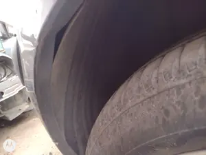 Foto de PASO RUEDA TRASERO DERECHO CITROEN C3 1.4 HDi (68 CV / 50 KW) referencia 8530CQ