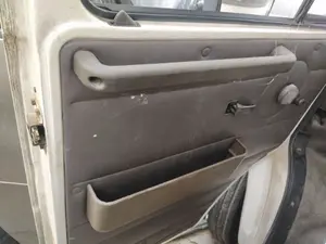 Foto de GUARNECIDO PUERTA DELANTERA IZQUIERDA PEUGEOT J5 (280)() 2.5 Diesel (73 CV / 54 KW)