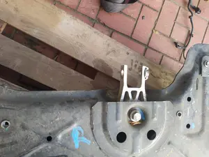 Foto de PUENTE DELANTERO CITROEN JUMPER KASTEN referencia 01440468280 foto 5