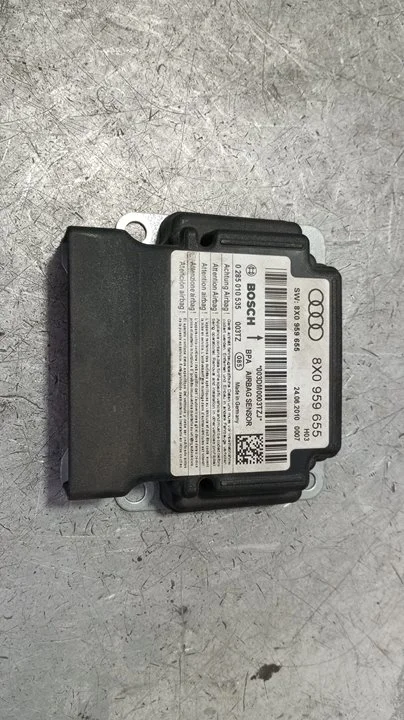 Foto de CENTRALITA AIRBAG AUDI A1 (8X1) 1.6 TDI (105 CV / 77 KW) referencia 8X0959655