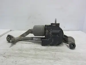 Foto de MOTOR LIMPIA DELANTERO VOLKSWAGEN GOLF PLUS V (5M1) 1.9 TDI (105 CV / 77 KW) referencia 1137328168