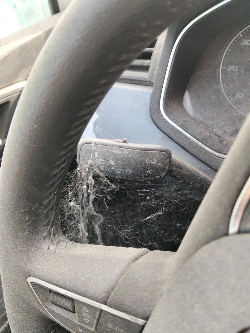 Foto de MANDO MULTIFUNCION SEAT ARONA (KJ) 1.6 TDI (116 CV / 85 KW)