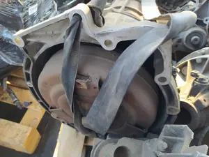 Foto de CAJA CAMBIOS BMW SERIE 5 BERLINA (E39) referencia 5HP18 foto 3