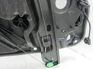 Foto de ELEVALUNAS DELANTERO DERECHO PORSCHE CAYENNE (TIPO 92A) referencia 7P5867220 foto 4