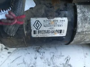 Foto de MOTOR ARRANQUE RENAULT CLIO III 1.5 dCi Diesel (68 CV / 50 KW) referencia 8200306595 foto 5