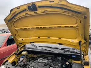Foto de CAPO VOLKSWAGEN CADDY (2K)(02.2004) 2.0 SDI (69 CV / 51 KW) referencia 1T0823031D