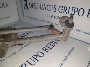 Foto de ARTICULACION LIMPIA DELANTERA SEAT TOLEDO (1M2) referencia 1M1955023F foto 6