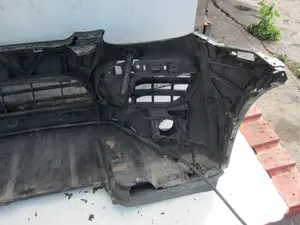 Foto de NO IDENTIFICADO PORSCHE CAYENNE (TIPO 92A) foto 148