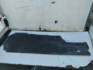 Foto de NO IDENTIFICADO PORSCHE PANAMERA (TIPO 970) referencia 109319501 foto 6