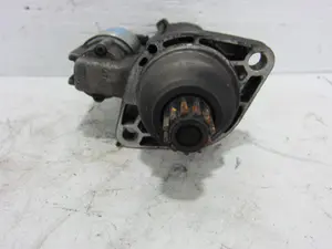 Foto de MOTOR ARRANQUE AUDI A3 (8P1) 2.0 TDI (140 CV / 103 KW) foto 2