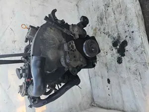 Foto de MOTOR COMPLETO SEAT LEON (1M1) referencia ALH foto 8