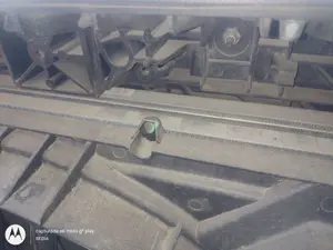 Foto de RADIADOR AGUA MG HS 1.5 Turbo (161 CV / 119 KW)