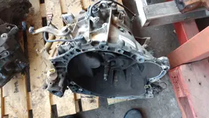 Foto de CAJA CAMBIOS PEUGEOT 206 referencia 20DL72