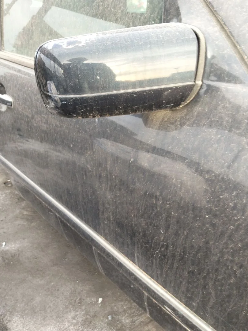 Foto de RETROVISOR DERECHO MERCEDES-BENZ CLASE E (BM 210) BERLINA 3.0 Diesel CAT (136 CV / 100 KW)