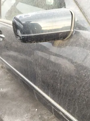 Foto de RETROVISOR DERECHO MERCEDES-BENZ CLASE E (BM 210) BERLINA 3.0 Diesel CAT (136 CV / 100 KW)