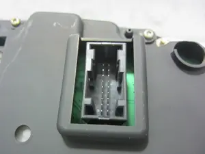 Foto de CUADRO INSTRUMENTOS CITROEN XSARA COUPE 2.0 HDi CAT (RHY / DW10TD) (90 CV / 66 KW) referencia 9652043280 foto 3